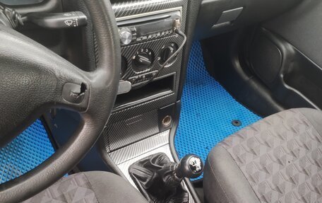 Opel Astra G, 2004 год, 350 000 рублей, 5 фотография