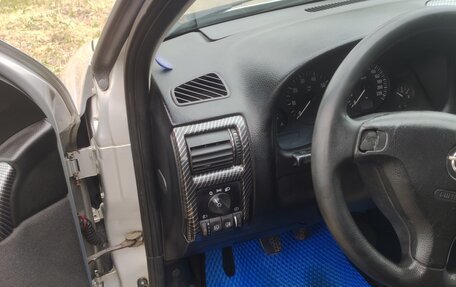 Opel Astra G, 2004 год, 350 000 рублей, 9 фотография