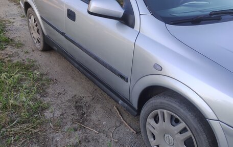 Opel Astra G, 2004 год, 350 000 рублей, 2 фотография