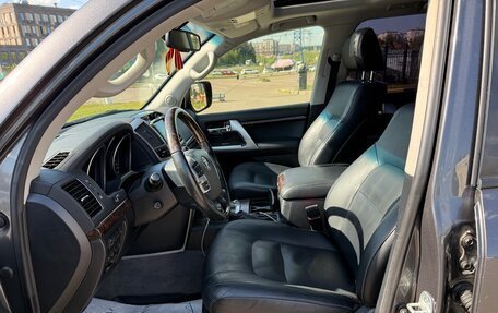 Toyota Land Cruiser 200, 2014 год, 4 197 000 рублей, 10 фотография