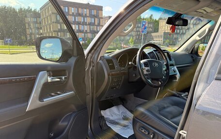 Toyota Land Cruiser 200, 2014 год, 4 197 000 рублей, 9 фотография