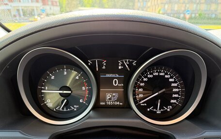 Toyota Land Cruiser 200, 2014 год, 4 197 000 рублей, 11 фотография