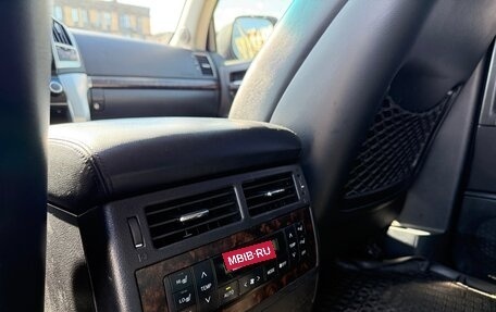Toyota Land Cruiser 200, 2014 год, 4 197 000 рублей, 16 фотография