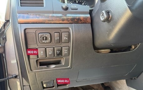 Toyota Land Cruiser 200, 2014 год, 4 197 000 рублей, 14 фотография