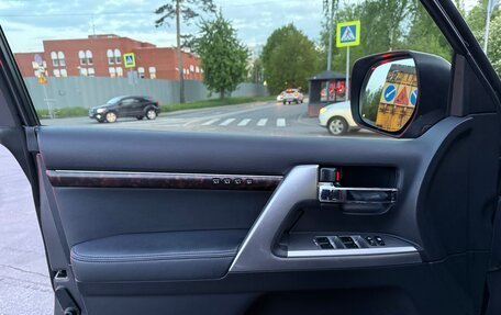 Toyota Land Cruiser 200, 2014 год, 4 197 000 рублей, 22 фотография