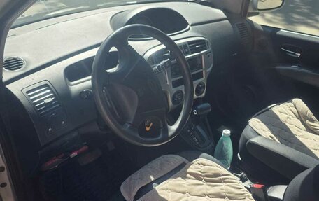 Hyundai Matrix I рестайлинг, 2009 год, 700 000 рублей, 9 фотография
