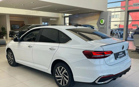 Volkswagen Lavida, 2025 год, 2 210 000 рублей, 5 фотография
