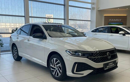 Volkswagen Lavida, 2025 год, 2 210 000 рублей, 3 фотография