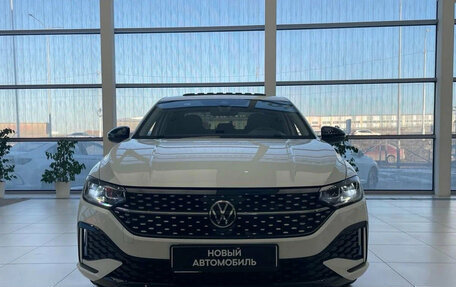 Volkswagen Lavida, 2025 год, 2 210 000 рублей, 2 фотография