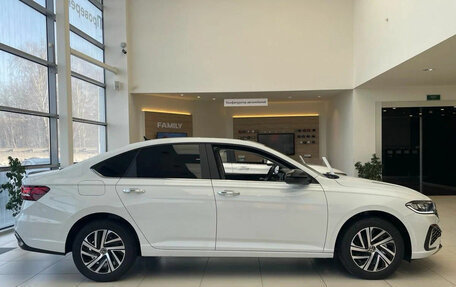 Volkswagen Lavida, 2025 год, 2 210 000 рублей, 4 фотография