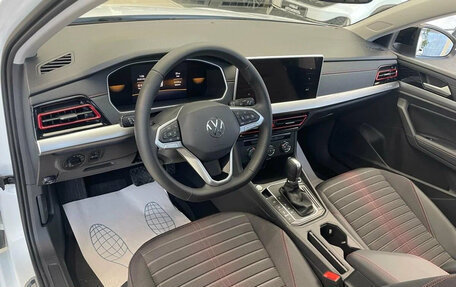 Volkswagen Lavida, 2025 год, 2 210 000 рублей, 7 фотография