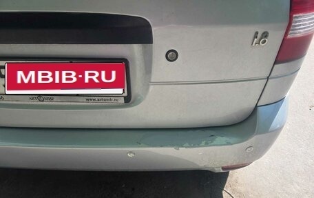 Hyundai Matrix I рестайлинг, 2009 год, 700 000 рублей, 6 фотография