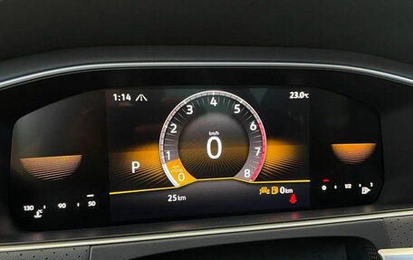 Volkswagen Lavida, 2025 год, 2 210 000 рублей, 13 фотография
