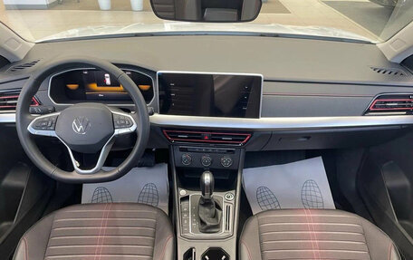 Volkswagen Lavida, 2025 год, 2 210 000 рублей, 8 фотография