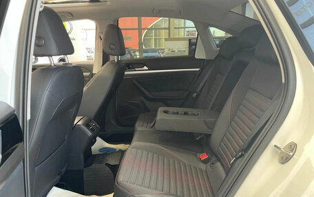 Volkswagen Lavida, 2025 год, 2 210 000 рублей, 21 фотография
