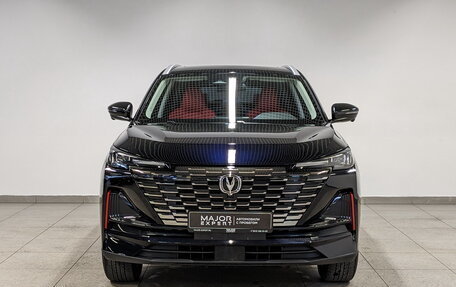 Changan CS55 I, 2023 год, 1 995 000 рублей, 2 фотография