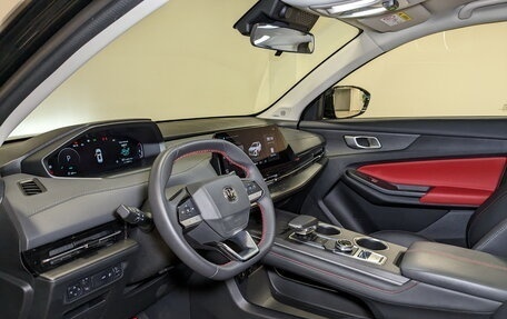 Changan CS55 I, 2023 год, 1 995 000 рублей, 24 фотография