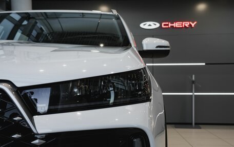 Chery Tiggo 4 I рестайлинг, 2024 год, 2 544 300 рублей, 3 фотография