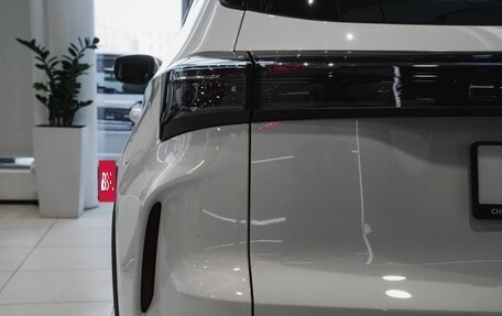 Chery Tiggo 4 I рестайлинг, 2024 год, 2 544 300 рублей, 6 фотография