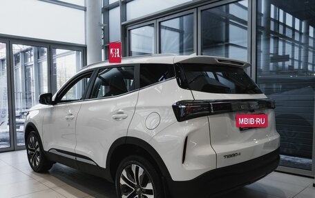 Chery Tiggo 4 I рестайлинг, 2024 год, 2 544 300 рублей, 4 фотография