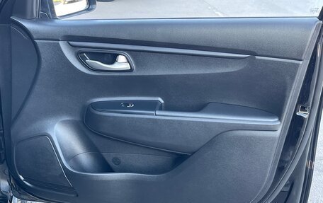 KIA Rio IV, 2020 год, 1 530 000 рублей, 14 фотография