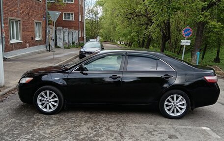 Toyota Camry, 2007 год, 940 000 рублей, 3 фотография