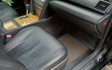 Toyota Camry, 2007 год, 940 000 рублей, 8 фотография
