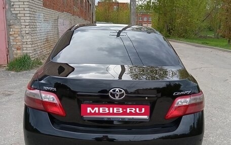 Toyota Camry, 2007 год, 940 000 рублей, 5 фотография