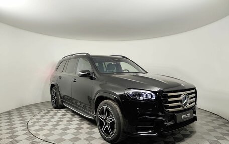 Mercedes-Benz GLS, 2024 год, 20 000 000 рублей, 2 фотография