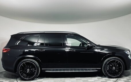 Mercedes-Benz GLS, 2024 год, 20 000 000 рублей, 4 фотография