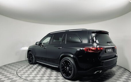 Mercedes-Benz GLS, 2024 год, 20 000 000 рублей, 7 фотография