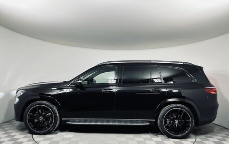 Mercedes-Benz GLS, 2024 год, 20 000 000 рублей, 3 фотография