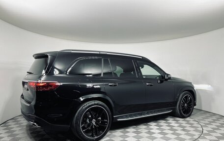 Mercedes-Benz GLS, 2024 год, 20 000 000 рублей, 8 фотография