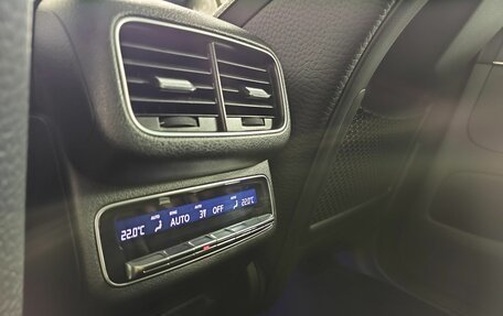 Mercedes-Benz GLS, 2024 год, 20 000 000 рублей, 22 фотография
