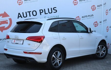 Audi Q5, 2012 год, 2 150 000 рублей, 2 фотография