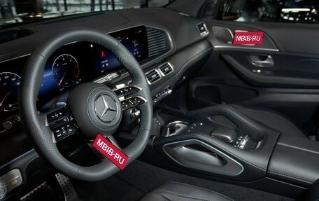 Mercedes-Benz GLS, 2024 год, 20 000 000 рублей, 13 фотография
