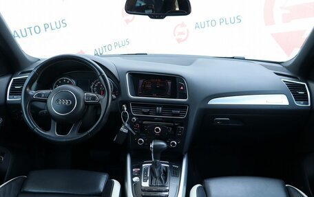 Audi Q5, 2012 год, 2 150 000 рублей, 9 фотография