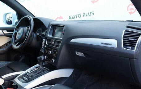 Audi Q5, 2012 год, 2 150 000 рублей, 10 фотография