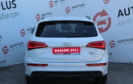 Audi Q5, 2012 год, 2 150 000 рублей, 6 фотография