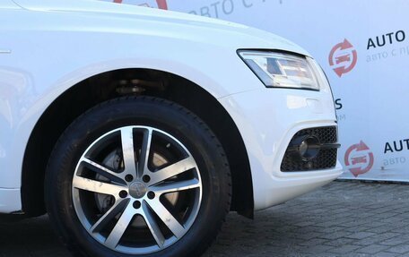 Audi Q5, 2012 год, 2 150 000 рублей, 18 фотография