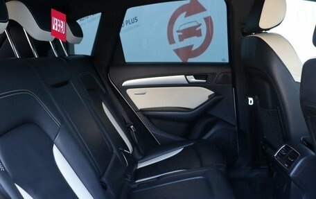 Audi Q5, 2012 год, 2 150 000 рублей, 17 фотография