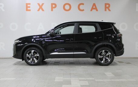 Chery Tiggo 4 I рестайлинг, 2025 год, 2 290 000 рублей, 14 фотография