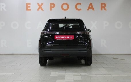 Chery Tiggo 4 I рестайлинг, 2025 год, 2 290 000 рублей, 11 фотография
