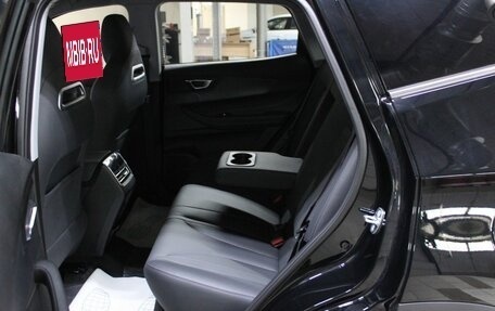 Chery Tiggo 4 I рестайлинг, 2025 год, 2 290 000 рублей, 18 фотография