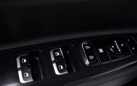KIA Rio IV, 2020 год, 1 289 000 рублей, 14 фотография