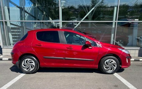 Peugeot 308 II, 2008 год, 470 000 рублей, 4 фотография