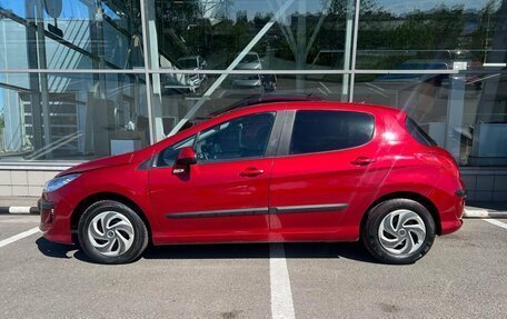 Peugeot 308 II, 2008 год, 470 000 рублей, 8 фотография