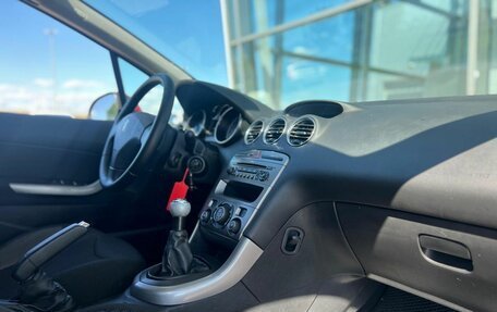 Peugeot 308 II, 2008 год, 470 000 рублей, 10 фотография