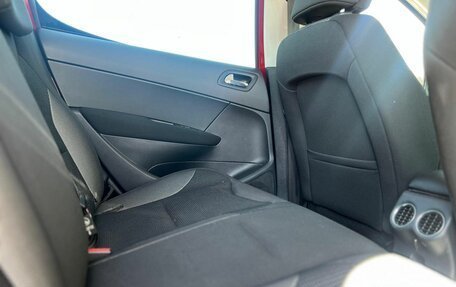 Peugeot 308 II, 2008 год, 470 000 рублей, 11 фотография