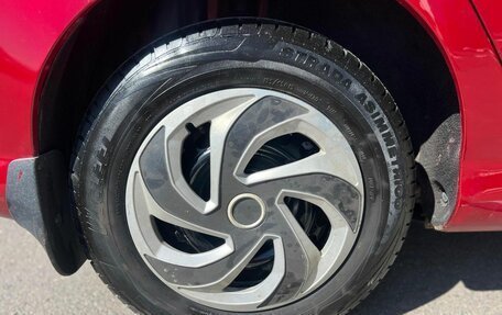Peugeot 308 II, 2008 год, 470 000 рублей, 12 фотография